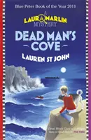Laura Marlins Geheimnisse: Dead Man's Cove - Buch 1 - Laura Marlin Mysteries: Dead Man's Cove - Book 1