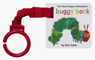 Das Buggy-Buch der hungrigen Raupe Nimmersatt - Very Hungry Caterpillar's Buggy Book