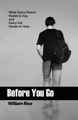 Bevor Sie gehen - Before You Go