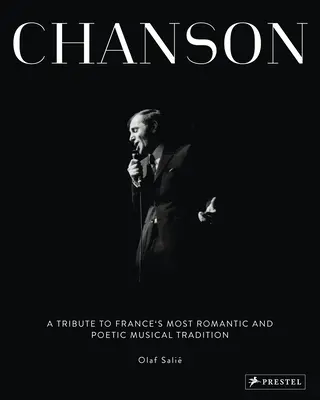 Chanson: Eine Hommage an Frankreichs romantischste und poetischste Musiktradition - Chanson: A Tribute to France's Most Romantic and Poetic Musical Tradition