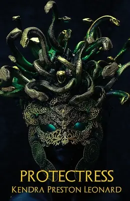 Beschützerin - Protectress