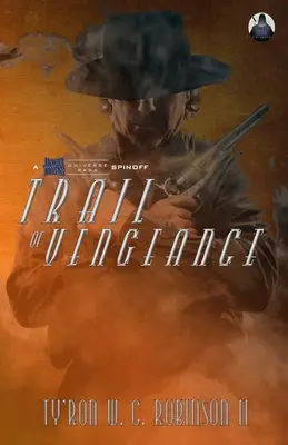 Spur der Rache - Trail of Vengeance