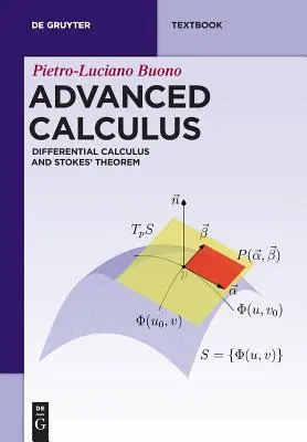 Fortgeschrittene Kalkulation: Differentialrechnung und Stokes' Theorem - Advanced Calculus: Differential Calculus and Stokes' Theorem