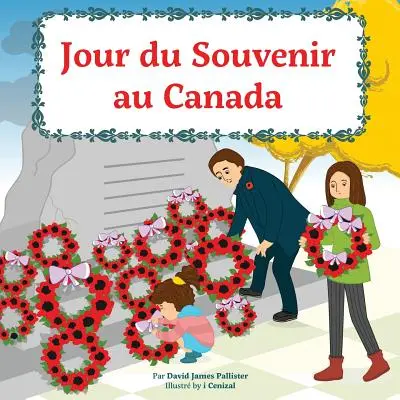 Jour du Souvenir in Kanada - Jour du Souvenir au Canada