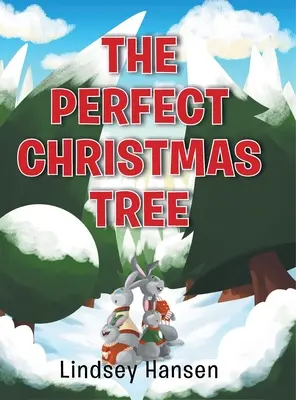 Der perfekte Weihnachtsbaum - The Perfect Christmas Tree