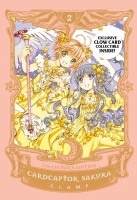 Cardcaptor Sakura Sammleredition 2 - Cardcaptor Sakura Collector's Edition 2