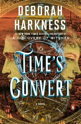 Der Wandel der Zeit - Time's Convert