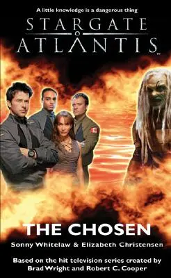 STARGATE ATLANTIS Die Auserwählten - STARGATE ATLANTIS The Chosen