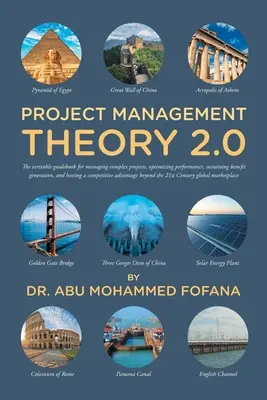 Theorie des Projektmanagements 2.0 - Project Management Theory 2.0
