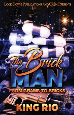 Der Ziegelsteinmann - The Brick Man