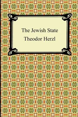 Der Judenstaat - The Jewish State