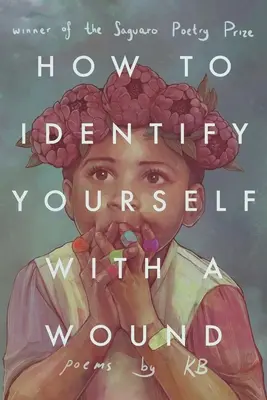 Wie man sich selbst mit einer Wunde identifiziert - How to Identify Yourself with a Wound