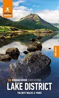 Rough Guide Staycations Lake District (Reiseführer mit kostenlosem eBook) - Rough Guide Staycations Lake District (Travel Guide with Free eBook)