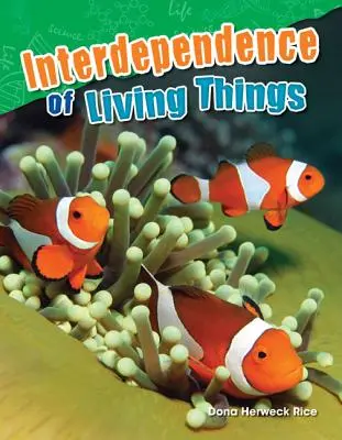 Interdependenz der Lebewesen - Interdependence of Living Things