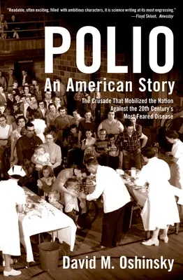 Kinderlähmung: Eine amerikanische Geschichte - Polio: An American Story