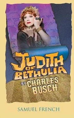 Judith von Bethulia - Judith of Bethulia