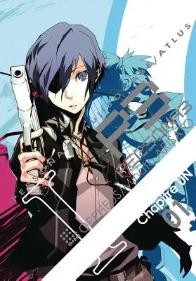 Persona 3, Band 1 - Persona 3, Volume 1