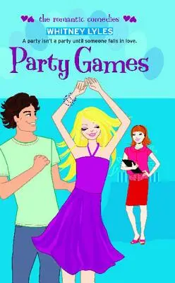 Party-Spiele - Party Games