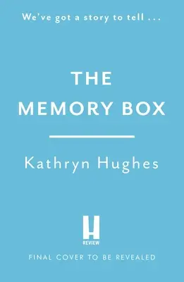 Die Erinnerungskiste - The Memory Box