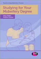 Studieren für das Hebammenexamen - Studying for Your Midwifery Degree