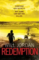 Redemption - (Ryan Drake: Buch 1): ein fesselnder, actiongeladener und hochoktaniger Thriller, der Sie von der ersten Seite an in seinen Bann ziehen wird - Redemption - (Ryan Drake: book 1): a compelling, action-packed and high-octane thriller that will have you gripped from page one