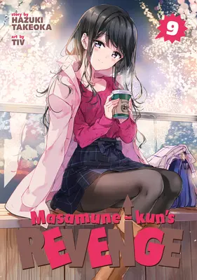 Masamune-kun's Rache, Band 9 - Masamune-kun's Revenge Vol. 9