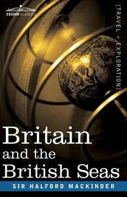 Großbritannien und die britischen Meere - Britain and the British Seas