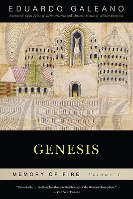 Genesis: Erinnerung an das Feuer, Band 1, 1 - Genesis: Memory of Fire, Volume 1, 1