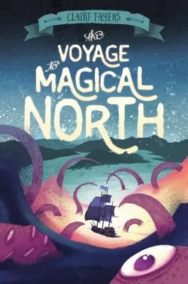 Die Reise in den magischen Norden - The Voyage to Magical North