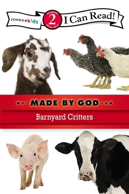 Barnyard Critters: Stufe 2 - Barnyard Critters: Level 2