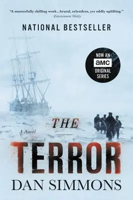 Der Schrecken - The Terror