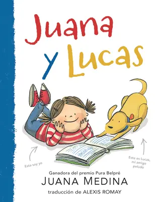 Juana und Lucas - Juana Y Lucas