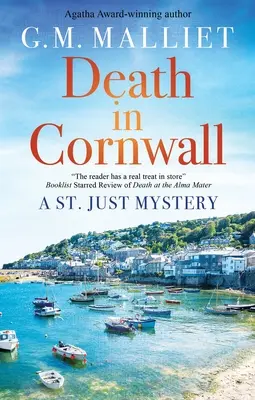 Tod in Cornwall - Death in Cornwall