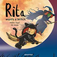 Rita will eine Hexe - Rita wants a Witch