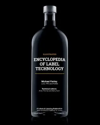 Enzyklopädie der Etikettentechnologie - Encyclopedia of Label Technology