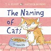 Die Benennung von Katzen - Naming of Cats
