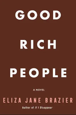 Gute reiche Leute - Good Rich People