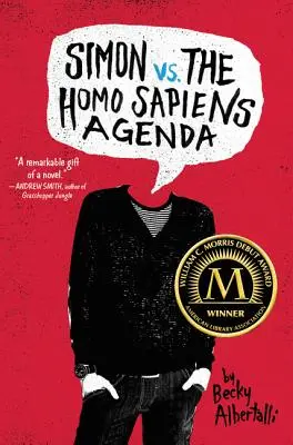 Simon gegen die Homo-Sapiens-Agenda - Simon vs. the Homo Sapiens Agenda