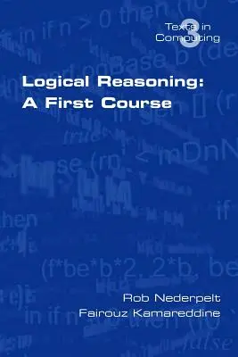 Logisches Argumentieren: Ein erster Kurs - Logical Reasoning: A First Course