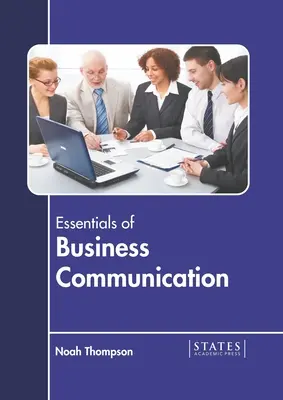 Grundlagen der Unternehmenskommunikation - Essentials of Business Communication