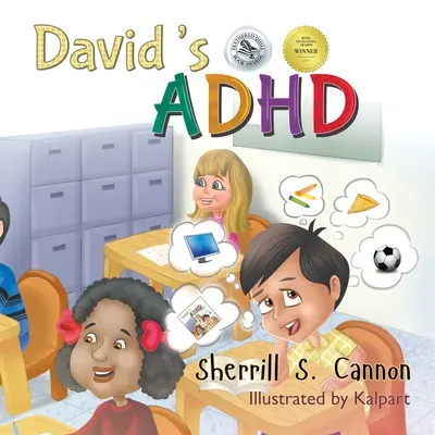 Davids ADHS - David's ADHD