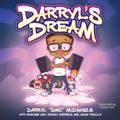 Darryls Traum - Darryl's Dream