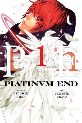 Platin Ende, Bd. 1, 1 - Platinum End, Vol. 1, 1