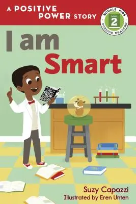 Ich bin klug - I Am Smart