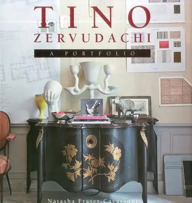 Tino Zervudachi: Ein Portfolio - Tino Zervudachi: A Portfolio