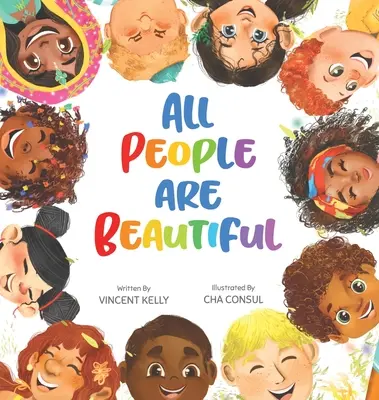Alle Menschen sind schön - All People Are Beautiful