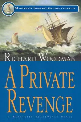 Eine private Rache: #9 Ein Nathaniel-Drinkwater-Roman - A Private Revenge: #9 A Nathaniel Drinkwater Novel