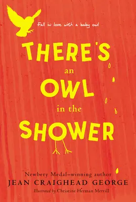 In der Dusche sitzt eine Eule - There's an Owl in the Shower