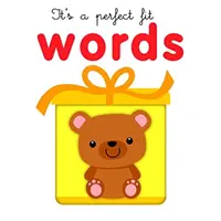 Es passt perfekt: Wörter - It's a Perfect Fit: Words