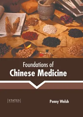 Grundlagen der chinesischen Medizin - Foundations of Chinese Medicine